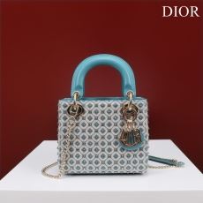 Christian Dior My Lady Bags